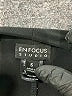 En Focus Studio Black Casual Dress Size 6 - photo 7