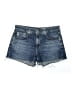 Adriano Goldschmied Blue Denim Shorts Size XS (estimated) - photo 1