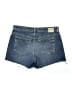 Adriano Goldschmied Blue Denim Shorts Size XS (estimated) - photo 2