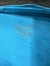 Athleta Color Block Blue Active Pants Size XS - photo 7