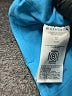 Athleta Color Block Blue Active Pants Size XS - photo 8