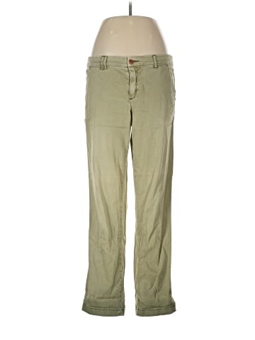 Pilcro and the Letterpress Casual Pants (view 1)