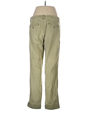 Pilcro and the Letterpress Casual Pants (view 2)