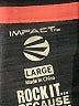 Impact Black Cardigan Size L - photo 7