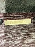 Everleigh Burgundy Brown Long Sleeve Turtleneck Size XS - photo 4