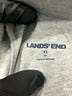 Lands' End Color Block Gray Active Pants Size XL - photo 7