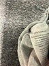 Angel Dear 100% Cotton Silver Pullover Sweater Size 3-6 mo - photo 4