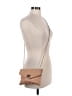 Coccinelle Solid Tan Crossbody One size - photo 2