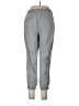 J.Crew Solid Gray Casual Pants Size 10 - photo 2