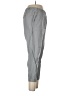 J.Crew Solid Gray Casual Pants Size 10 - photo 4