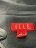 Elle Black Blazer Size 1X - photo 6