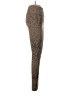 Unbranded Animal Print Brown Leggings Size XXS (estimated) - photo 4