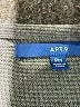 Apt. 9 Gray Pullover Sweater Size M (petite) - photo 4