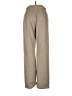 GOELIA Tan Casual Pants Size M - photo 2