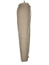GOELIA Tan Casual Pants Size M - photo 4