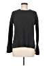 Stitches & Stripes Gray Pullover Sweater Size M - photo 1