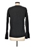 Stitches & Stripes Gray Pullover Sweater Size M - photo 2