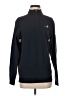 Tasc Blue Long Sleeve Turtleneck Size S - photo 1