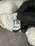 Assorted Brands Ivory White 3/4 Sleeve Blouse Size XL (estimated) - photo 7