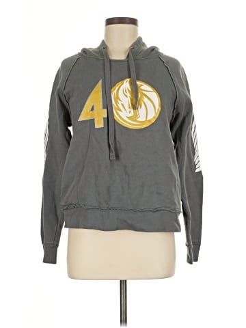 New Era Sweatshirt (view 1)