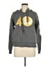 New Era Gray Sweatshirt Size M - photo 1