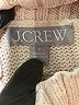 J.Crew Ivory Turtleneck Sweater Size S - photo 7