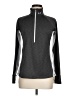 Under Armour Gray Track Jacket Size M - photo 1