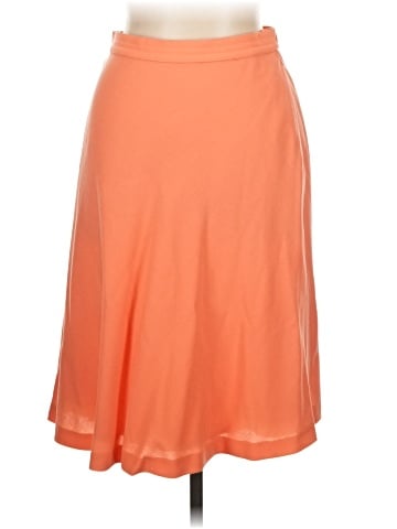 Louis Féraud Casual Skirt (view 1)