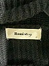 Assorted Brands Solid Black Turtleneck Sweater Size M (estimated) - photo 7