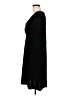 Old Navy Solid Black Cocktail Dress Size M - photo 5