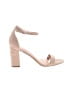 Madden Girl Tan Sandals Size 10 - photo 1