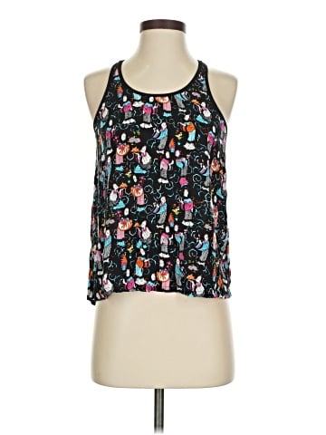 Josie Natori Tank Top (view 1)