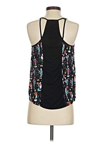 Josie Natori Tank Top (view 2)