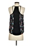 Josie Natori Black Tank Top Size XS (estimated) - photo 2