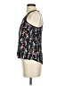 Josie Natori Black Tank Top Size XS (estimated) - photo 5