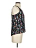 Josie Natori Black Tank Top Size XS (estimated) - photo 4
