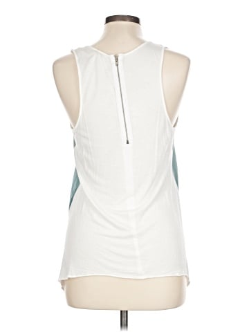 Kenar Sleeveless Blouse (view 2)