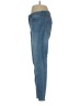 Club Monaco Hearts Blue Jeans Size 29 waist (estimated) - photo 5