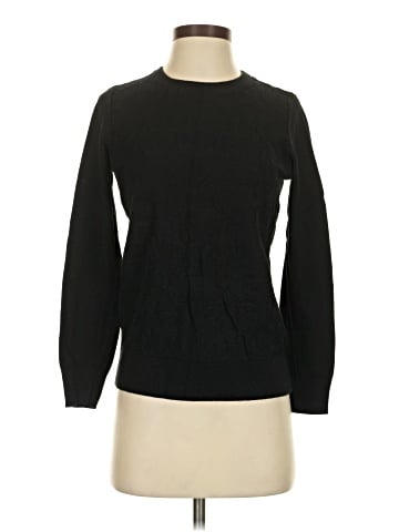 Banana Republic Factory Store Turtleneck Sweater (view 1)