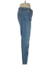 Club Monaco Hearts Blue Jeans Size 29 waist (estimated) - photo 4