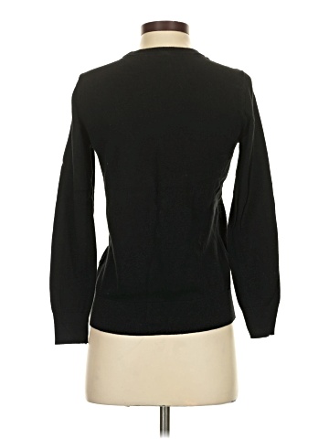 Banana Republic Factory Store Turtleneck Sweater (view 2)