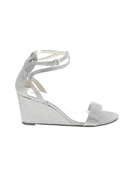 Stuart Weitzman Wedges