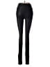 SPANX Solid Black Active Pants Size S - photo 2