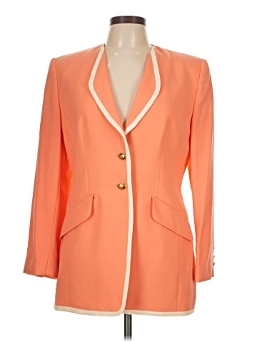 Louis Féraud Blazer (view 1)