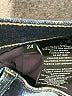 J Brand Tie-dye Blue Jeans Size 24 waist - photo 8