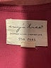 Evy's Tree Pink Long Sleeve Henley Size L - photo 7