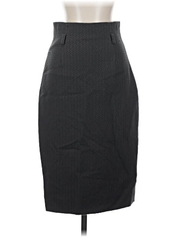 Robert Rodriguez Formal Skirt (view 1)