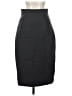 Robert Rodriguez Houndstooth Gray Black Formal Skirt Size 4 - photo 1