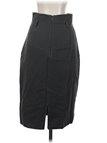 Robert Rodriguez Formal Skirt (view 2)