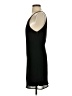 The Impeccable Pig 100% Polyester Solid Black Cocktail Dress Size S - photo 5